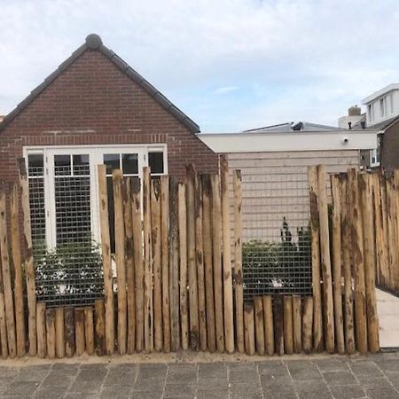 Dune Vieuw Zandvoort Exterior foto